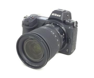 Nikon ニコン Z7 24-70 レンズキット Kit ミラーレス 一眼レフ カメラ