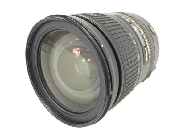 ニコン NIKKOR 28-300mm f/3.5-5.6G(レンズ)-