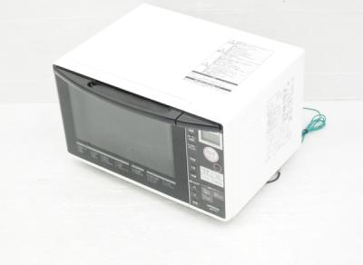HITACHI 日立 MRO-RT5 W オーブンレンジ ホワイト