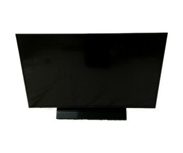 Panasonic パナソニック VIERA ビエラ TH-43GX850 液晶テレビ 4K 43V型