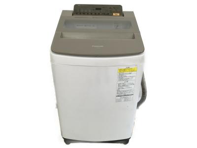 パナソニック Panasonic NA-FW80S3 洗濯 乾燥機 家電 8.0kg 大型