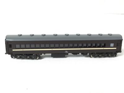 キングスホビー スイ38(JR、国鉄車輌)の新品/中古販売 | 1509498