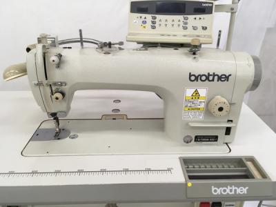 BROTHER S-7200A 433(ミシン)の新品/中古販売 | 1509816 | ReRe[リリ]