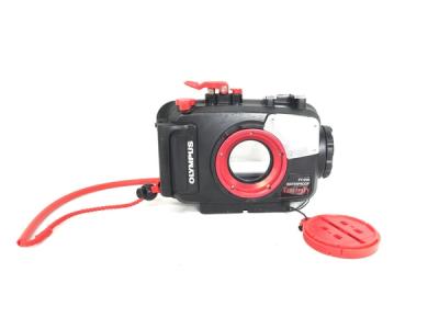 OLYMPUS オリンパス PT-056 プロテクター 防水