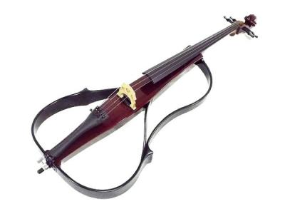YAMAHA　サイレントチェロ　SVC110 YAMAHA SILENT Cello SVC110S サイレントチェロ ヤマハ