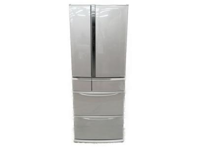 輝く高品質な パナソニック NR-FT46A-H(冷蔵庫)の新品/中古販売 1509672 | 冷蔵庫・冷凍庫