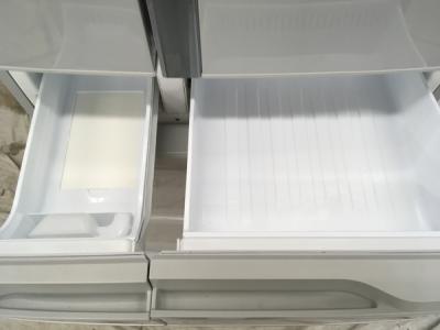 パナソニック NR-FT46A-H(冷蔵庫)の新品/中古販売 | 1509672