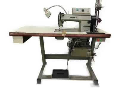 引取限定 JUKI DDL-5580 家庭 裁縫 クラフト 工業用 業務用 ミシン
