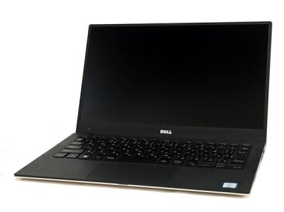 Dell モバイルノートパソコン XPS13 9350 Core i5モデル ゴールド 16Q32/Windows10/13.3インチ FHD/4GB/128GB SSD/FHD非光沢