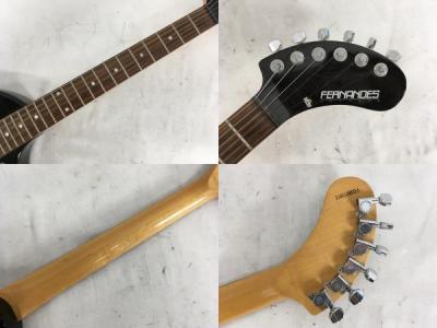 フェルナンデス Digi-zo ジャンク ジャンク DIGI-ZO FERNANDES フェルナンデス ZO-3 - メルカリ