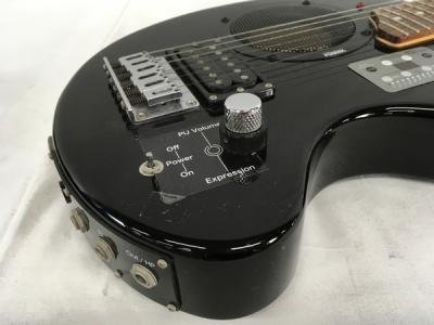 フェルナンデス Digi-zo ジャンク フェルナンデス DIGI-ZO ULT 2006 BLK W/SC(エレキギター)の新品