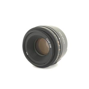 SONY 85mm 1:2.8 SAM SAL85F28 カメラ レンズ ソニー