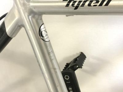 Tyrell Csi 自転車 の新品 中古販売 Rere リリ