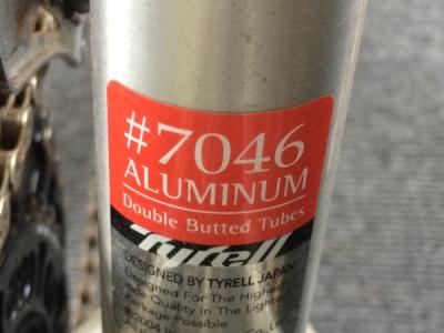 Tyrell Csi 自転車 の新品 中古販売 Rere リリ