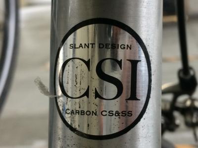 Tyrell Csi 自転車 の新品 中古販売 Rere リリ