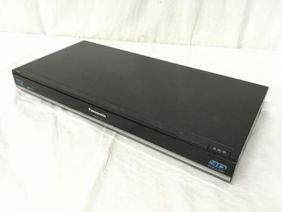 Panasonic パナソニック ブルーレイDIGA DMR-BZT600-K BD ブルーレイ レコーダー HDD 500GB