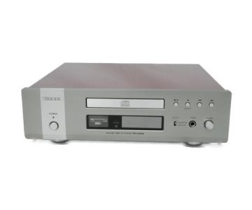 TRIODE トライオード TRV-CD5SE CDプレーヤー レッド