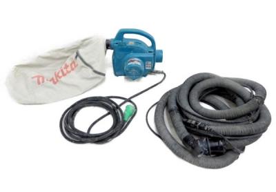 マキタ Makita 小型集じん機 450 電動工具 工具 DIY 住まい