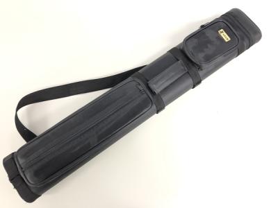 Adam アダム MM Custom made嵐 ADAM K.N custom made 嵐 4/5 アダム ビリヤードキュー 趣味