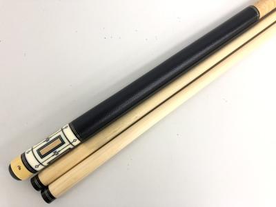 Adam アダム MM Custom made嵐 ADAM MUSASHI | カスタムキュー｜イリス
