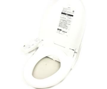 TOTO ウォシュレットK TCF8CK65 ♯NW1 ホワイト 温水洗浄便座 2016年製