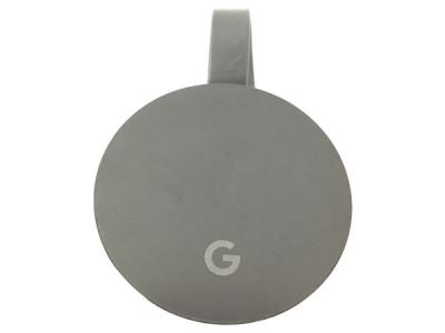 Google Chrome Cast NC2-6A5-D Ultra Black クロームキャスト