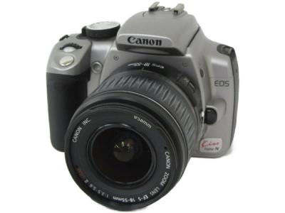 Canon キャノン EOS Kiss Digital N デジタル 一眼 カメラ ボディ デジタル 一眼