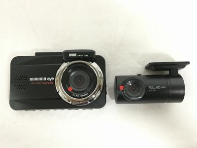 日本電気サービス DRC-32M/SDC-32(ドライブレコーダー)の新品