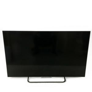 SONY BRAVIA KDL-42W650A 液晶テレビ 42型 地デジ ブラック ソニー