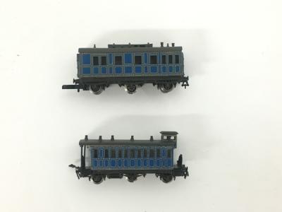 Marklin メルクリン mini-club ミニクラブ 8770 ルートヴィヒ2世