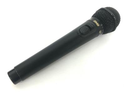 BMB WM-860 ワイヤレスマイク 2本セットカラオケの新品/中古販売