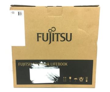 Ｉ⑲富士通　FMVU2404HP　U939/B I⑲富士通 FMVU2404HP U939/B - メルカリ