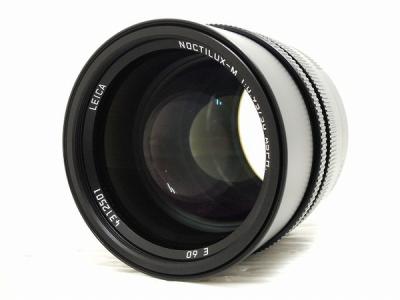 Leica ライカ NOCTILUX-M 50mm F0.95 ASPH. ノクチルックス カメラ レンズ シリアル430万番台