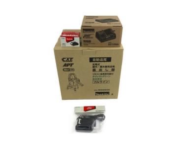 Makita SK506GDZN レーダー墨出し器 高精度 ダイレクトグリーン