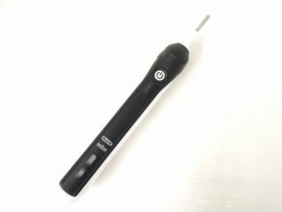 電 BRAUN ブラウン Pro2000 電動歯ブラシ 歯磨き ブラッシング