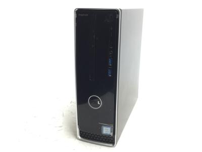Dell Inspiron 3268 デスクトップ PC パソコン デル
