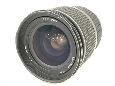 Tokina トキナー AT-X PRO 20-70mm f2.8 ニコン用 レンズ