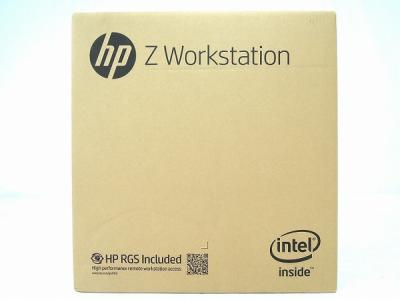 HP Z2SFFG4 ヒューレット・パッカード デスクトップ パソコン