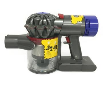 Dyson V8 Fluffy SV10 コードレス クリーナー
