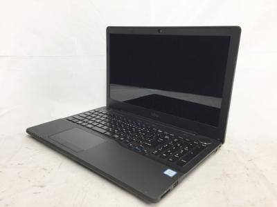 FUJITSU FMVA53A3B Core i7-6700HQ 2.60GHz 8GB HDD1.0TB ノート PC パソコン Win 10 Home 64bit