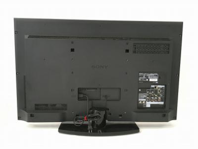 SONY ソニー ブラビア KDL-40HX800 40型 液晶テレビ 大型