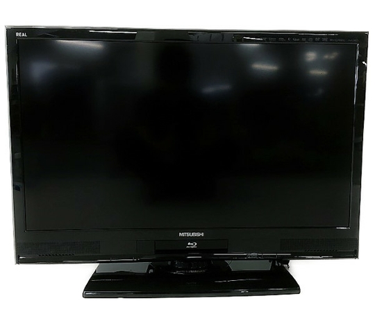 三菱 LCD-B32BHR500(テレビ、映像機器)-