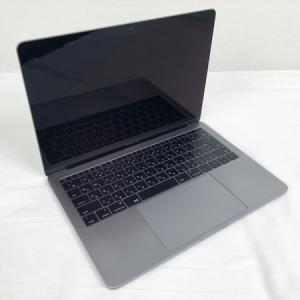 Apple アップル MacBook Pro MLL42J/A ノート PC 13.3型 2016 i5-6360U 2GHz 8GB SSD256GB Mojave 10.14 スペースグレイ