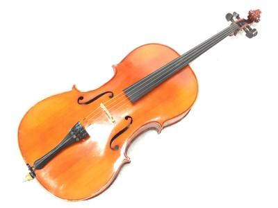 HANZ GLASER 11(弦楽器)の新品/中古販売 | 1510498 | ReRe[リリ]