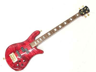 SPECTOR スペクター NS-2 エレキ ベース