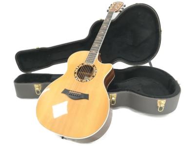 Taylor 814-CE-L30(アコースティックギター)の新品/中古販売 | 1510713 ...