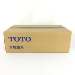 TOTO GGシリーズ TKGG30SE エコシングル水栓金具 壁付きタイプ 台所用