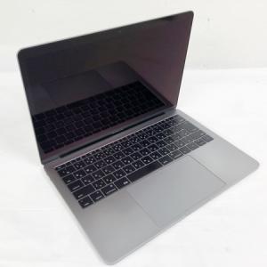 Apple アップル MacBook Pro MLL42J/A ノート PC 13.3型 2016 i5-6360U 2GHz 8GB SSD256GB Mojave 10.14 スペースグレイ