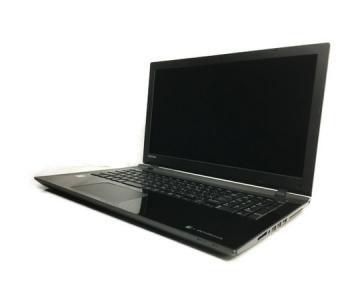 東芝 dynabook T75 Core i7 6500U 2.50GHz-