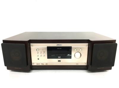 Victor ビクター EX-B3 コスモサウンド コンパクトコンポーネントシステム オーディオ 音響